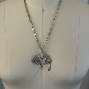 DYLANLEX Shelley Vital Voices Necklace